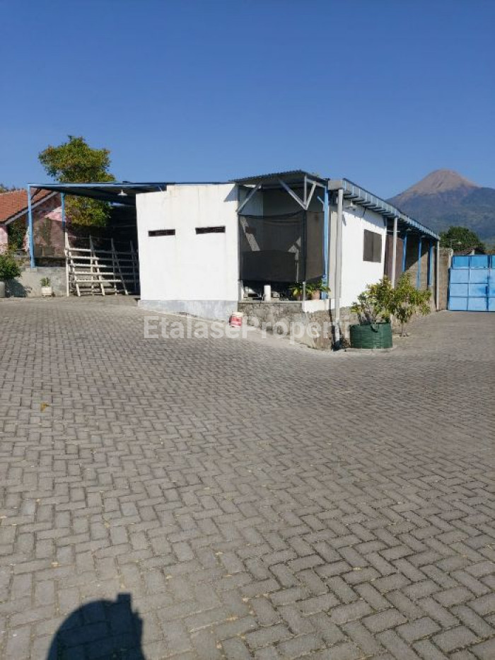 Foto properti DIJUAL RUMAH BERSANTAI DI PANDAAN 8