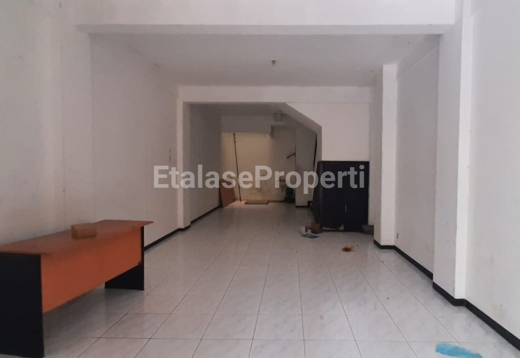 Foto properti Dijual Ruko Plaza Segi 8 Blok D 3