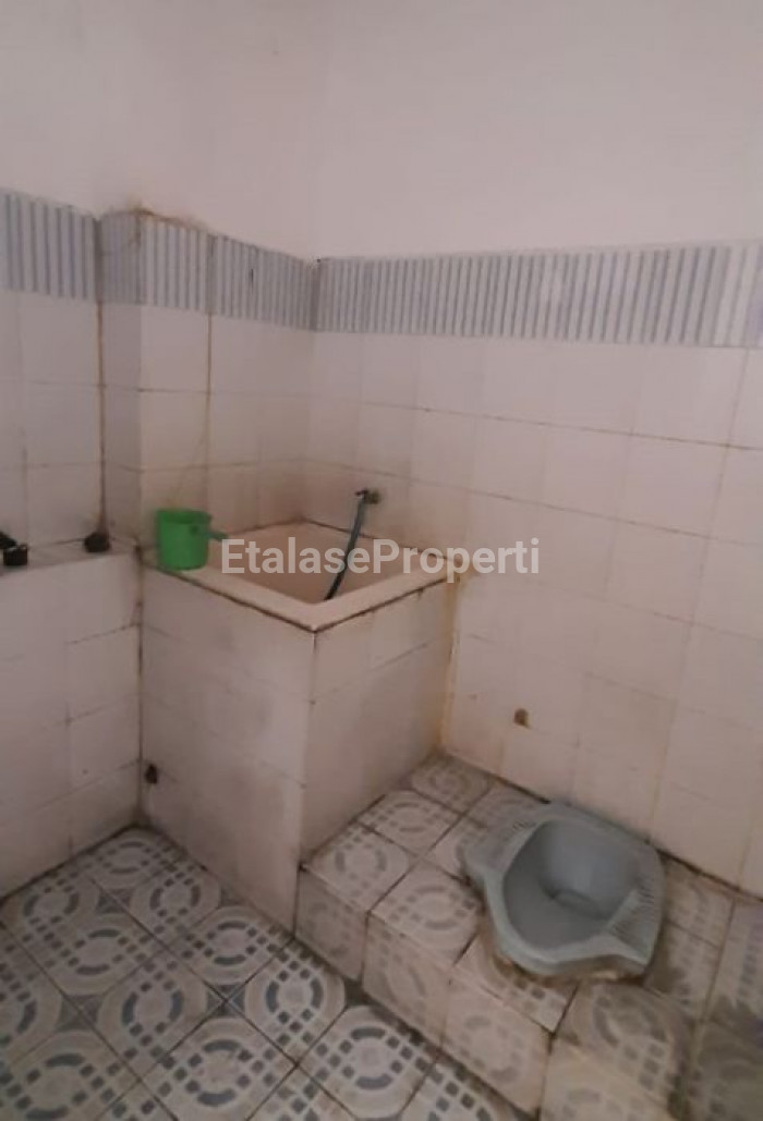 Foto properti Disewakan Ruko Plaza Segi 8 Blok D 10