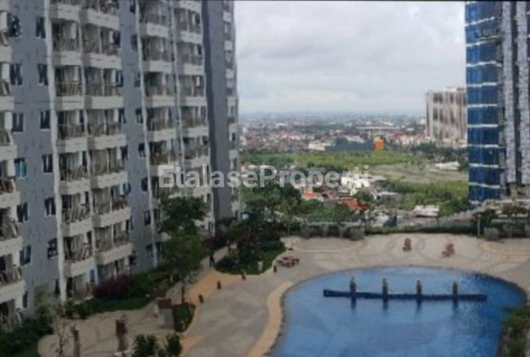 Foto properti Apaertemen Surabaya Bararat Orchard Mansion 1