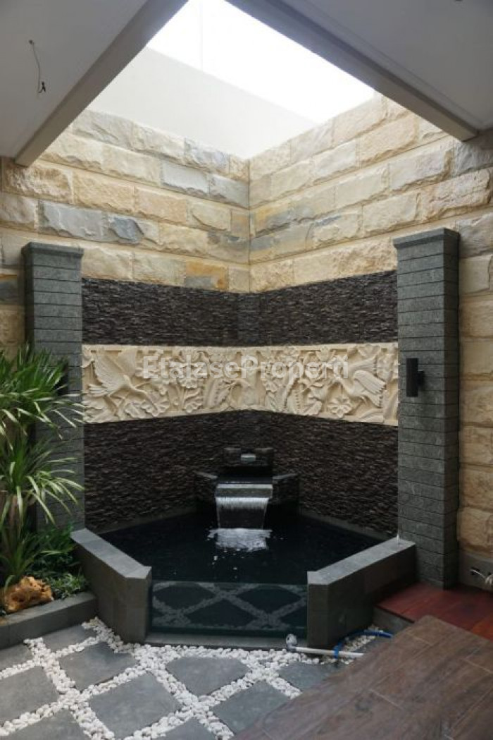 Foto properti Rumah Minimalis South Emerald  Mansion Citraland 5