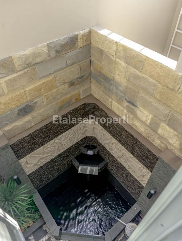 Foto properti Rumah Minimalis South Emerald  Mansion Citraland 6