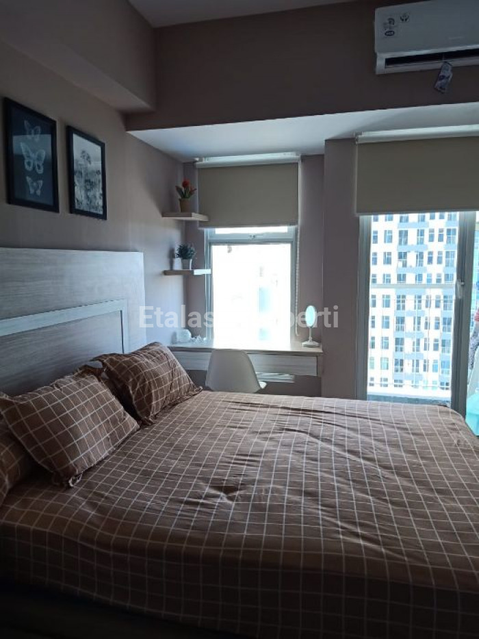 Foto properti Apartemen Surabaya Barat Anderson Tipe Studio 1
