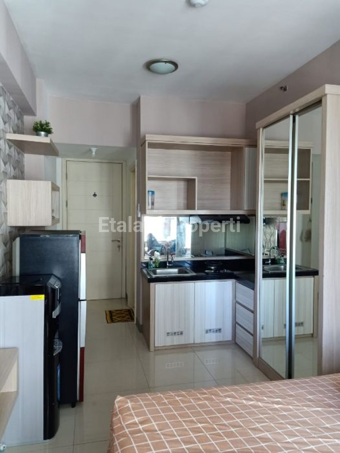 Foto properti Apartemen Surabaya Barat Anderson Tipe Studio 3
