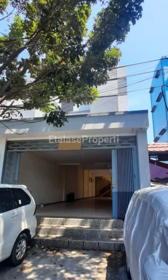 Foto properti DISEWAKAN RUKO BARU RAYA PENGAMPON 1