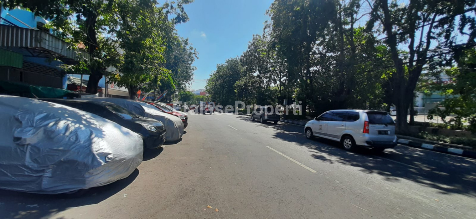 Foto properti DISEWAKAN RUKO BARU RAYA PENGAMPON 3