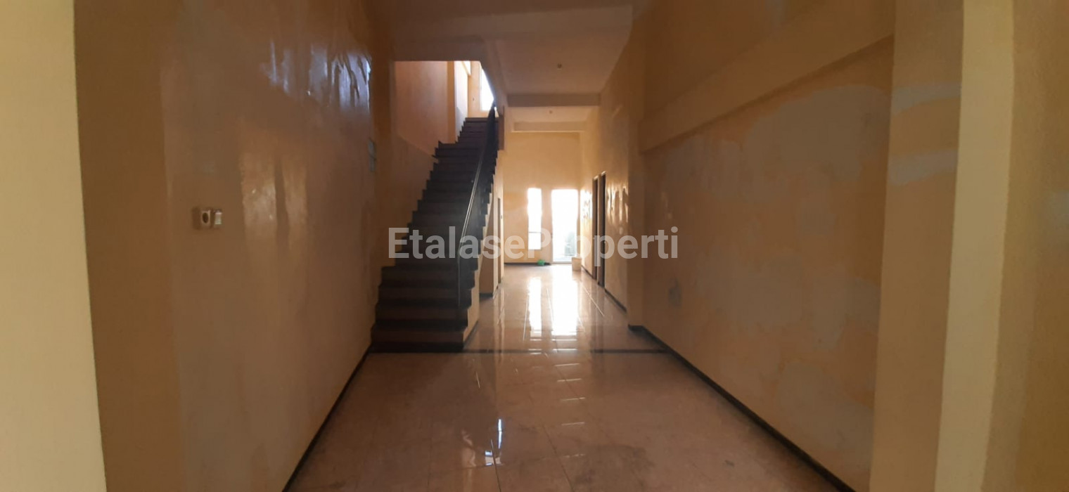 Foto properti DISEWAKAN RUKO BARU RAYA PENGAMPON 6