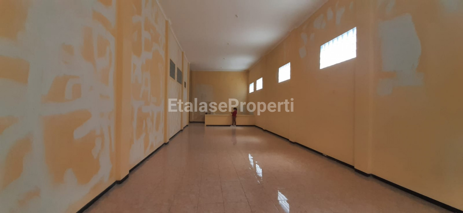 Foto properti DISEWAKAN RUKO BARU RAYA PENGAMPON 9