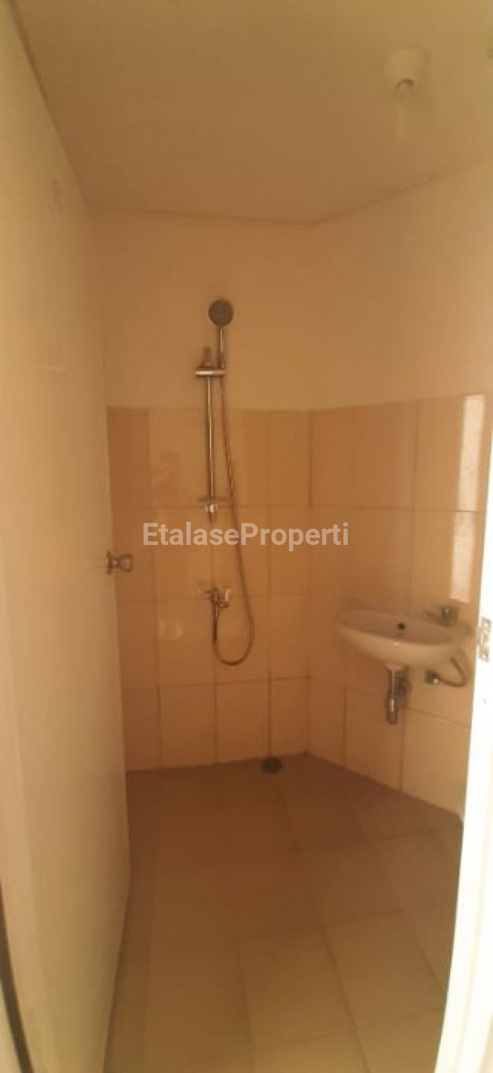 Foto properti Dijual Apartemen Studio Pavilion Permata Tower 2 3