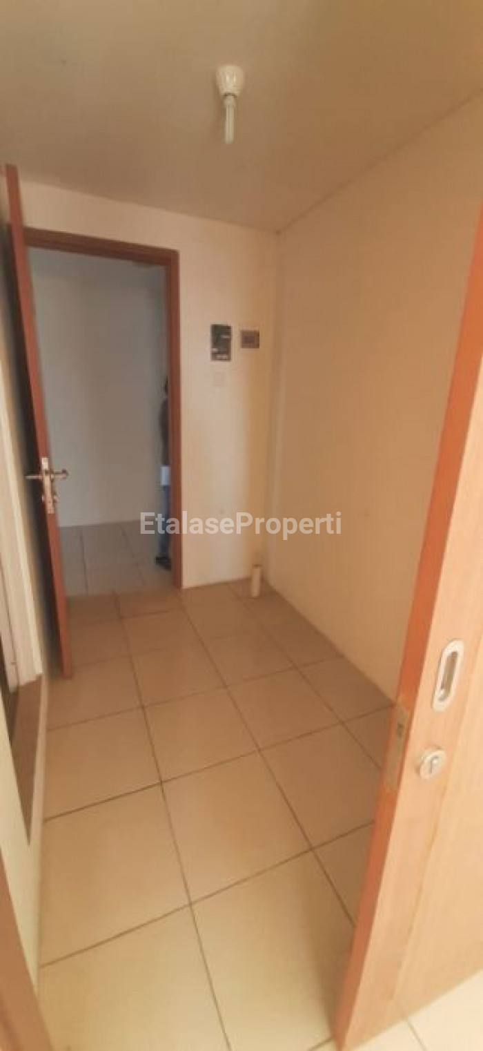 Foto properti Disewakan Apartemen Studio Pavilion Permata Tower 2 4