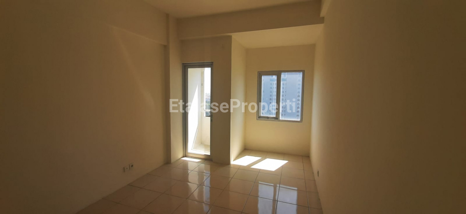 Foto properti Disewakan Apartemen Studio Pavilion Permata Tower 2 5