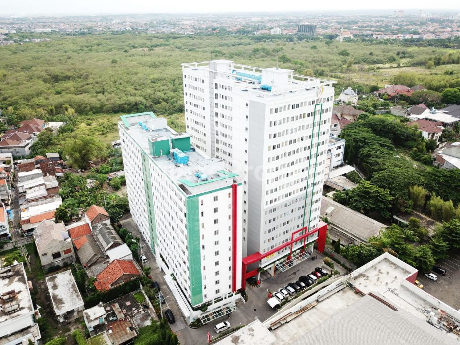Foto properti Disewakan Apartemen Studio Pavilion Permata Tower 2 6