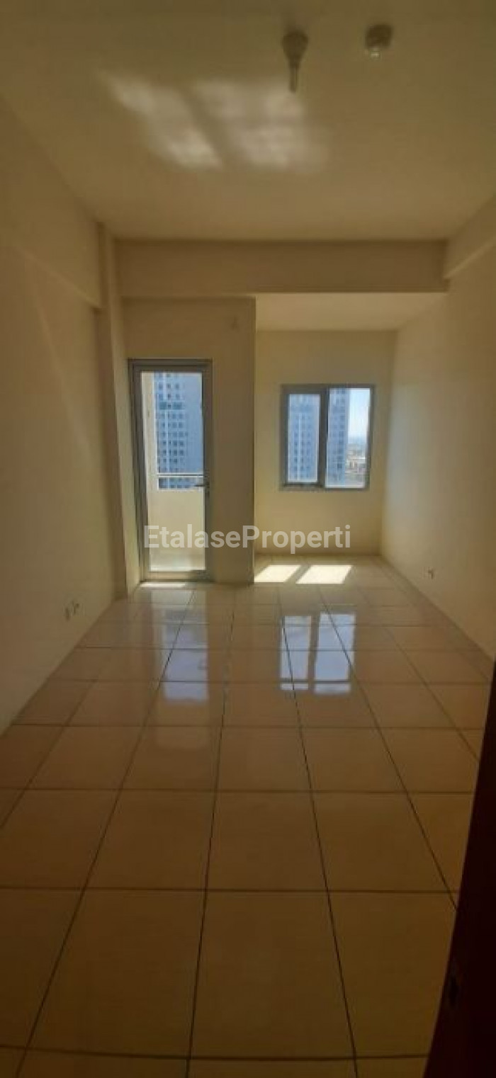 Foto properti Disewakan Apartemen Studio Pavilion Permata Tower 2 1