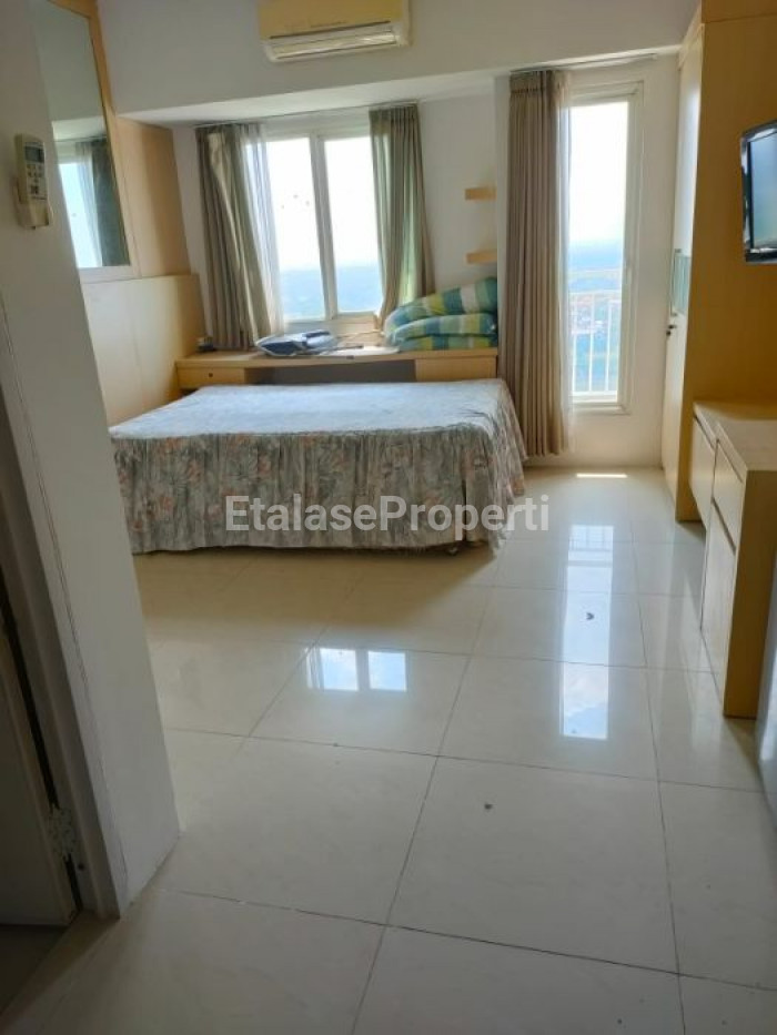 Foto properti Dijual Apartemen Studio UC Tower Berkeley 1