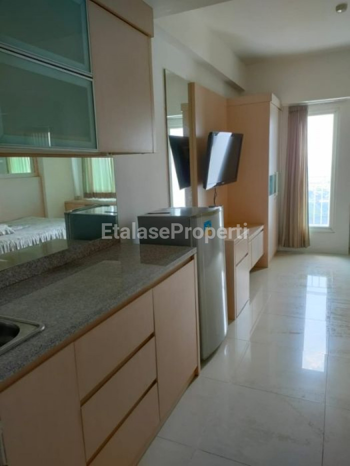 Foto properti Disewakan Apartemen Studio UC Berkeley 3