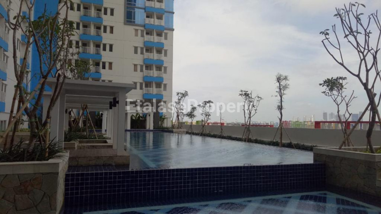 Foto properti Dijual Apartemen 2BR Puncak CBD Tower A 4