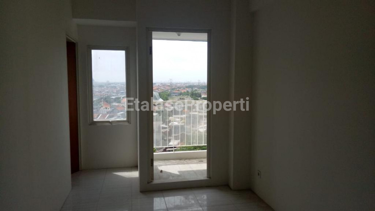 Foto properti Disewakan Apartemen 2BR Puncak CBD Tower A 1
