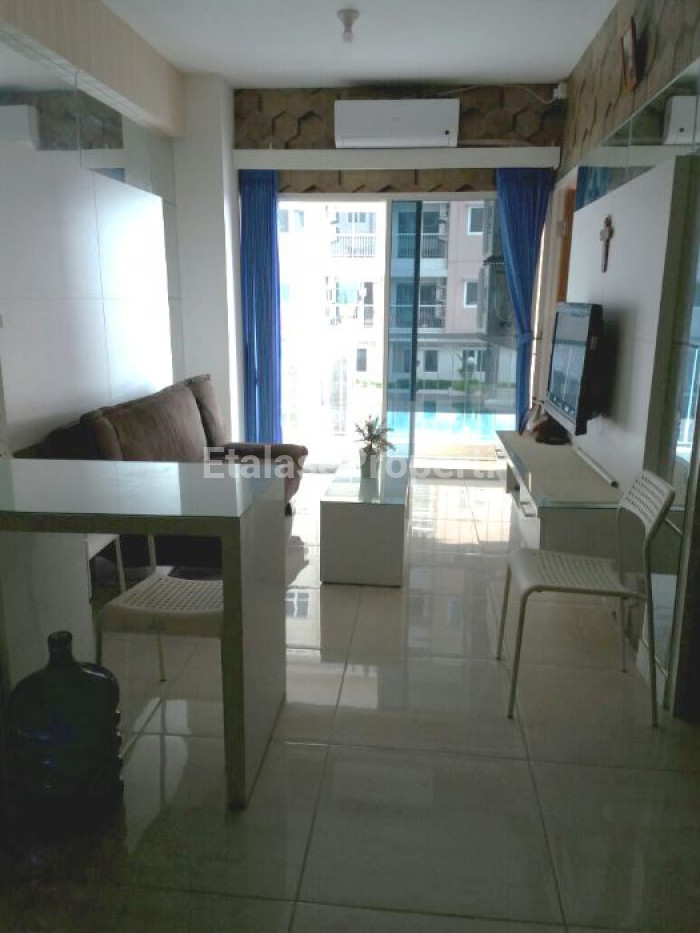 Foto properti Dijual Apartemen 2BR Puncak Bukit Golf 1