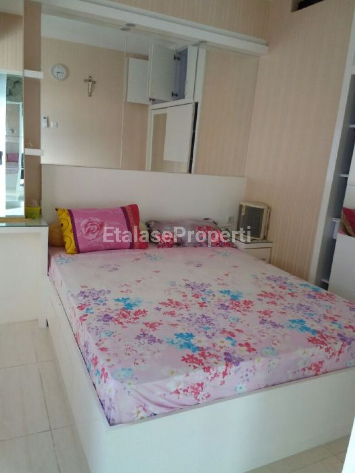 Foto properti Dijual Apartemen 2BR Puncak Bukit Golf 2