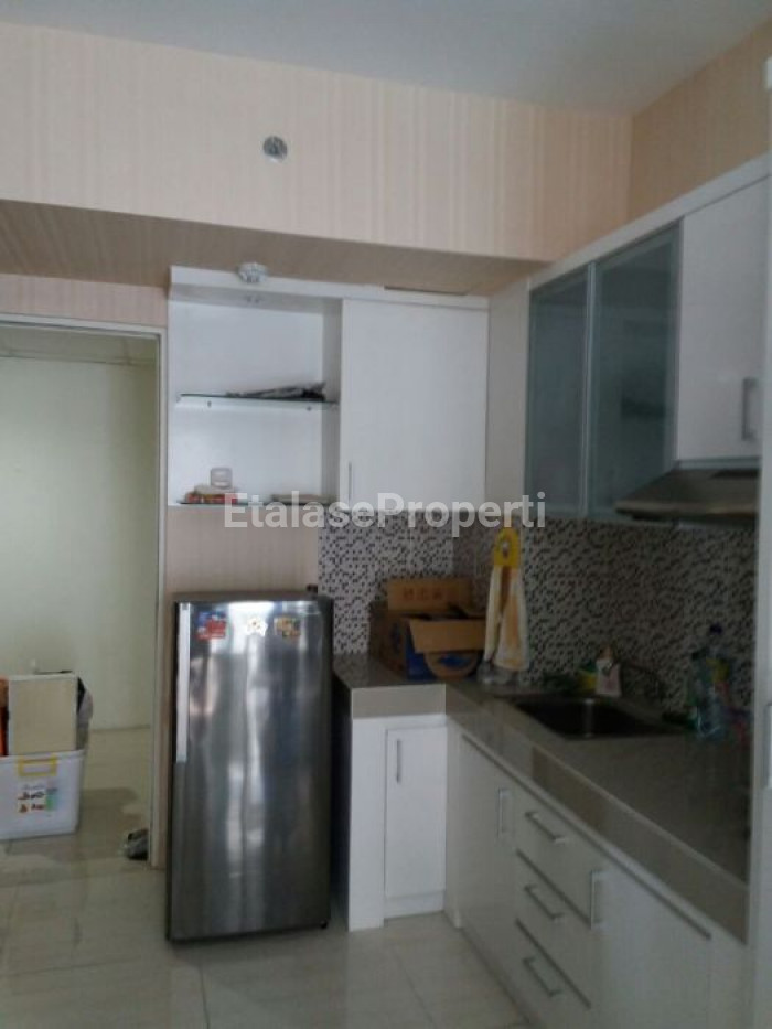 Foto properti Dijual Apartemen 2BR Puncak Bukit Golf 5