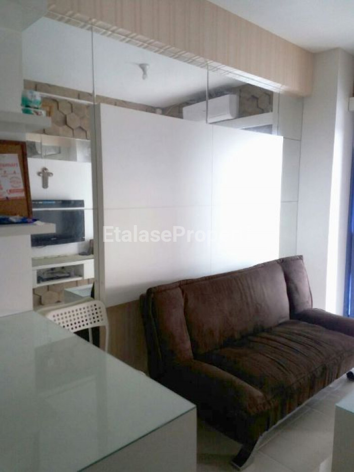 Foto properti Dijual Apartemen 2BR Puncak Bukit Golf 6