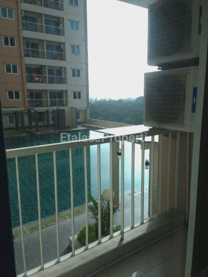 Foto properti Dijual Apartemen 2BR Puncak Bukit Golf 7