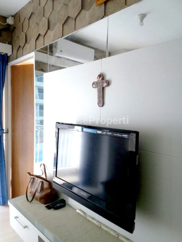 Foto properti Dijual Apartemen 2BR Puncak Bukit Golf 8