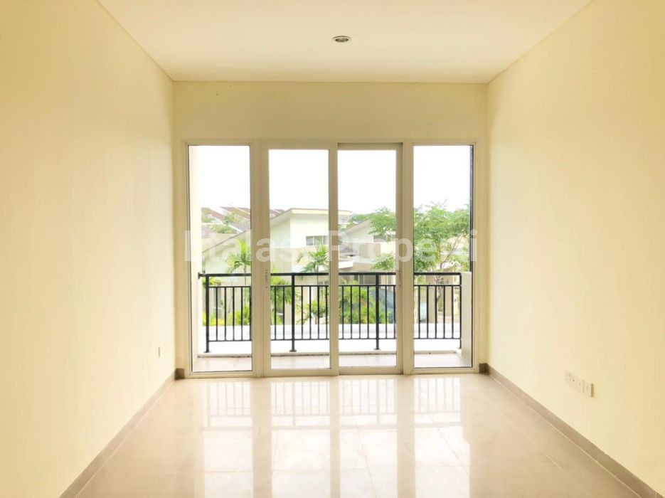 Foto properti Dijual Rumah Baru Orchard Park Batam 5