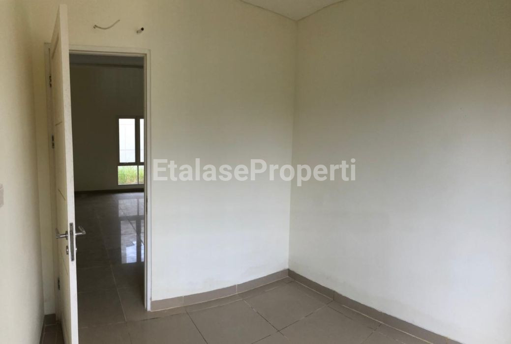 Foto properti Dijual Rumah Baru Orchard Park Batam 6