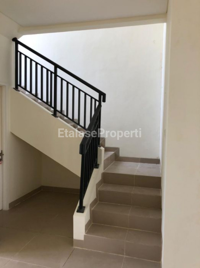 Foto properti Dijual Rumah Baru Orchard Park Batam 7