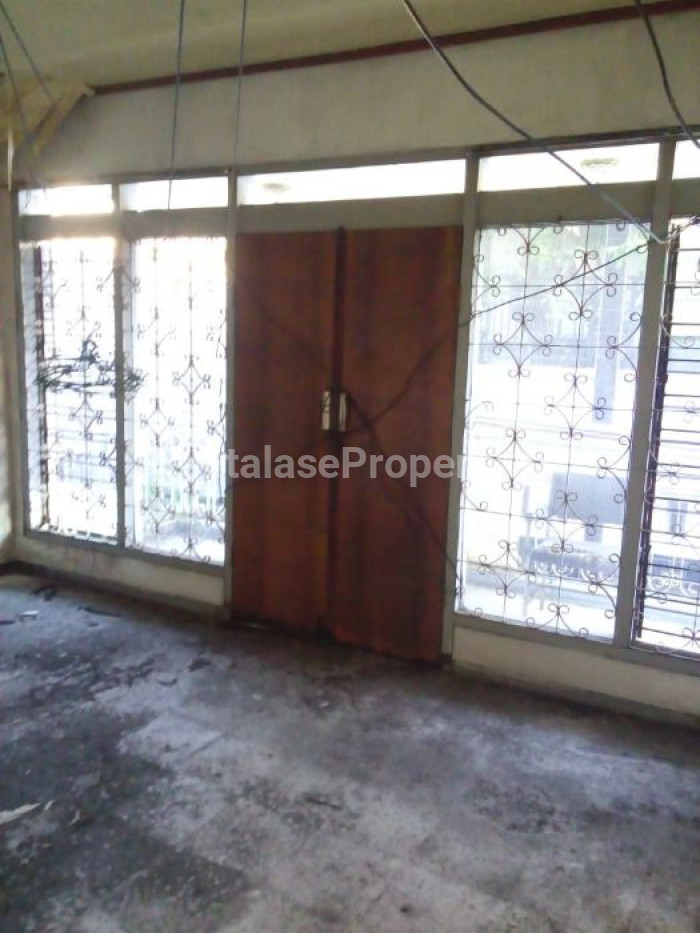 Foto properti Dijual Rumah Htg Tanah Kedungdoro Daerah Kota Surabaya Pusat 2