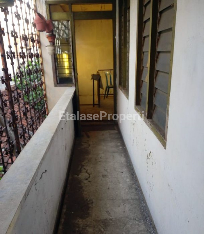 Foto properti Dijual Rumah Htg Tanah Kedungdoro Daerah Kota Surabaya Pusat 6