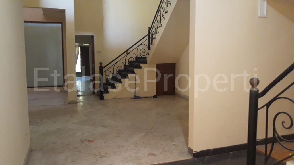 Foto properti Rumah Pojok 2 Lt  Siap Huni 4
