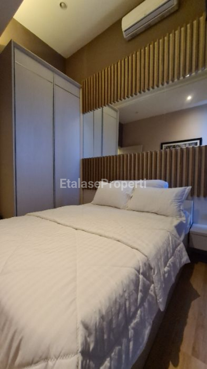 Foto properti TP. THE PEAK. TINGGI PLAFON 3.8 M. APARTMENT CONNECT TO TUNJUNGAN PLAZA MALL 2