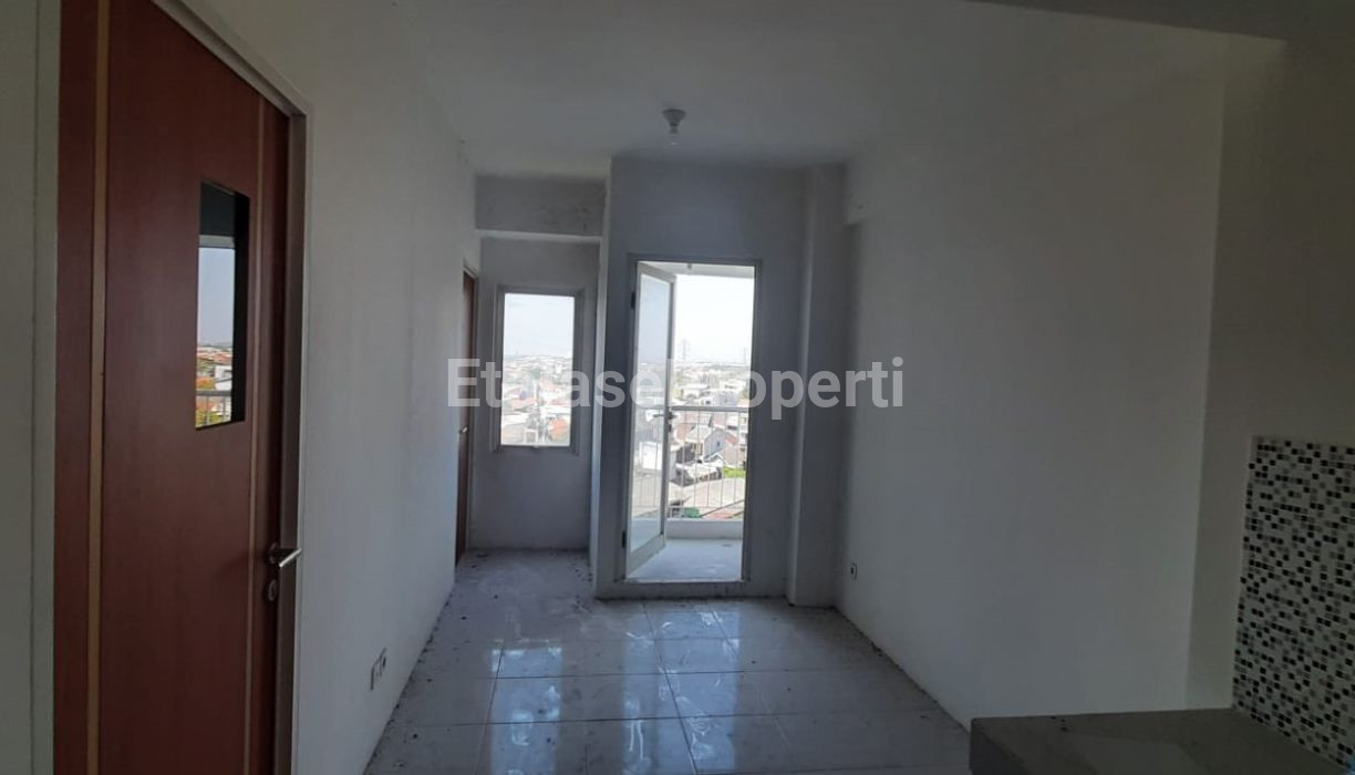 Foto properti Disewakan 3 Unit Apartemen 2BR Puncak CBD Tower A 2