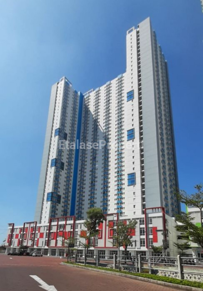 Foto properti Disewakan 3 Unit Apartemen 2BR Puncak CBD Tower A 5