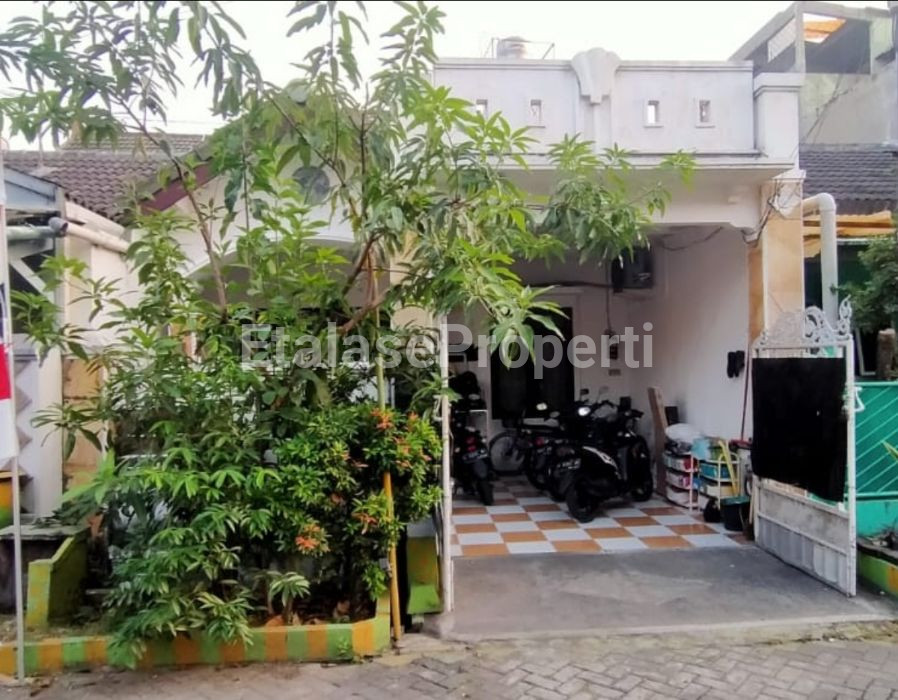 Foto properti JUAL CEPAT BU 1
