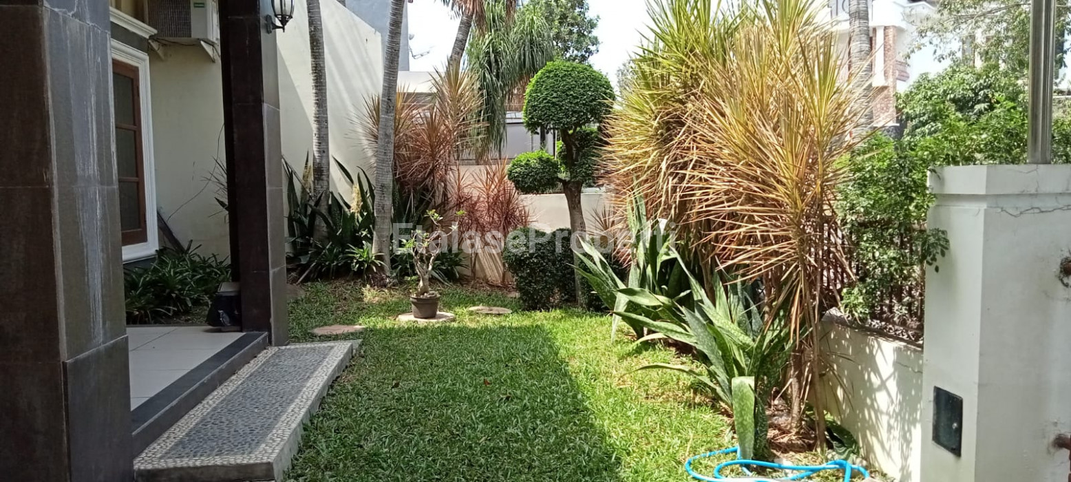 Foto properti Citraland, Cluster International Village 2 3