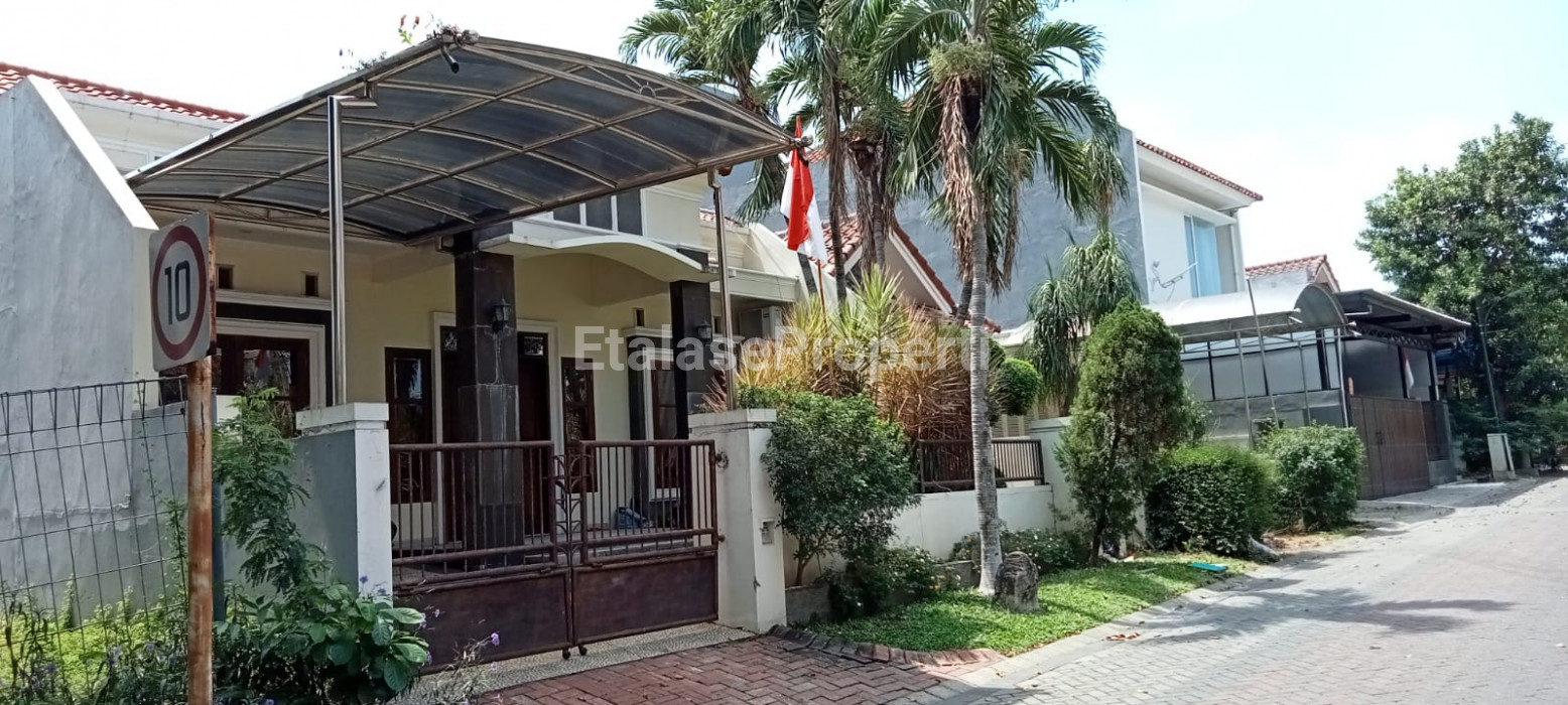Foto properti Citraland, Cluster International Village 2 4