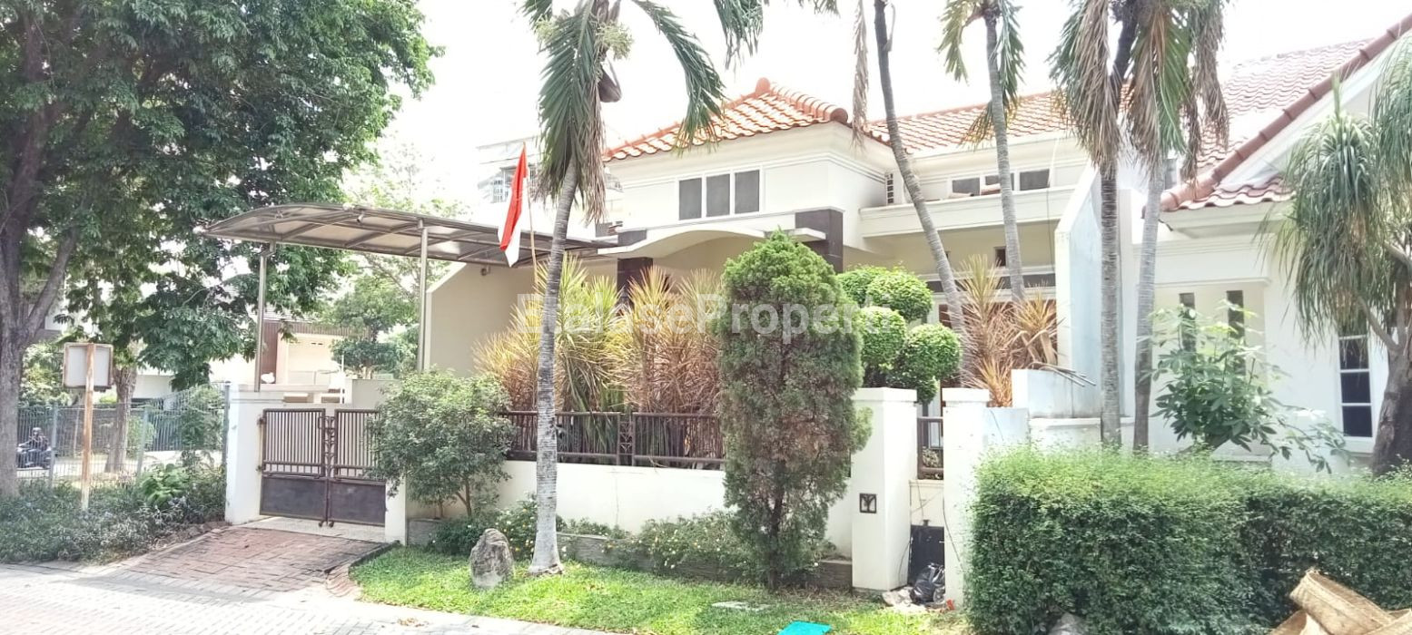 Foto properti Citraland, Cluster International Village 2 5