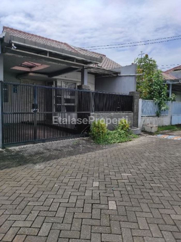 Foto properti Di Sewakan Rumah Siap Huni Lingkungan Nyaman Medokan Ayu Rungkut 2