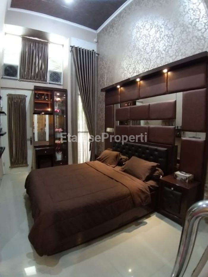 Foto properti VILA DI BUKIT SENTUL, LAWANG, MALANG, JAWA TIMUR 1