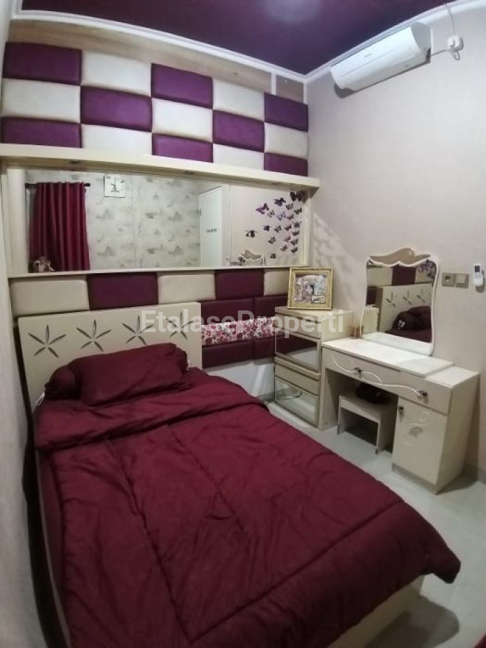 Foto properti VILA DI BUKIT SENTUL, LAWANG, MALANG, JAWA TIMUR 3