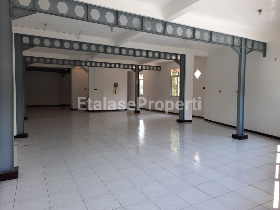 Foto properti Disewakan Ruko 2 Lantai Ngagel Jaya Selatan 3