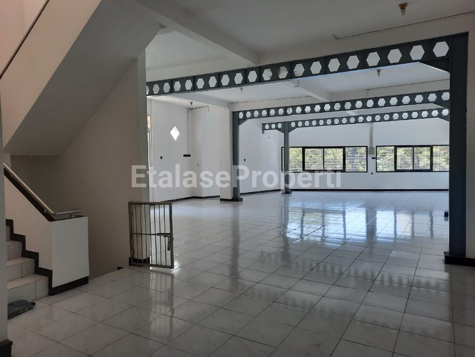 Foto properti Disewakan Ruko 2 Lantai Ngagel Jaya Selatan 5