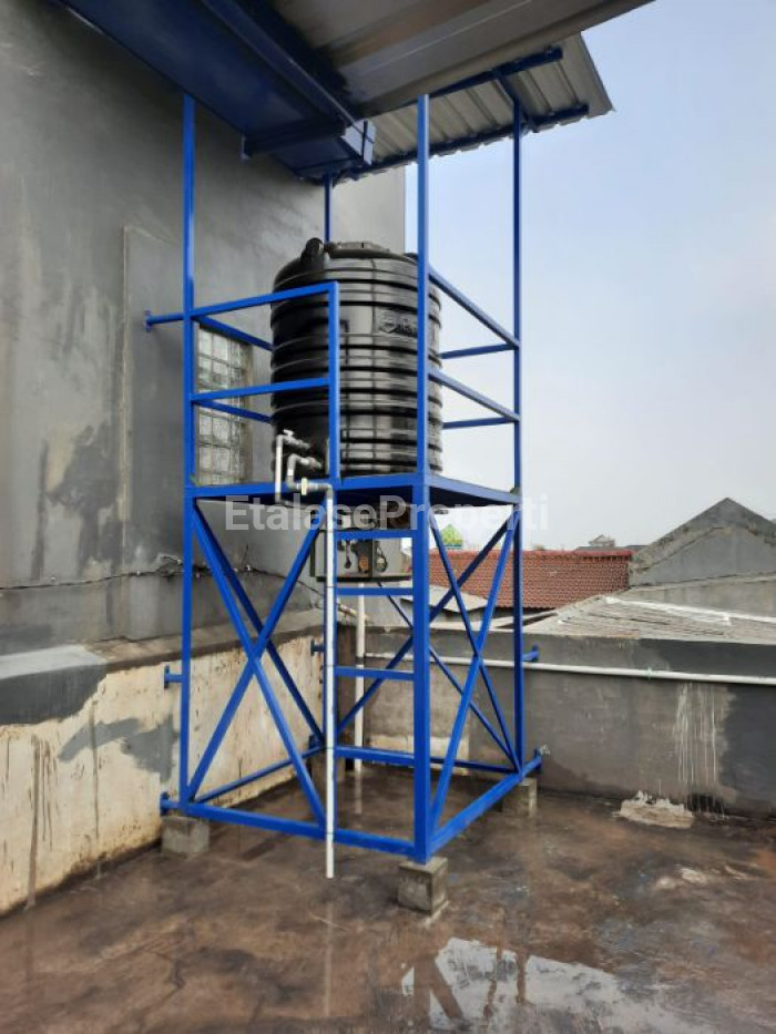 Foto properti Disewakan Ruko 2 Lantai Ngagel Jaya Selatan 8