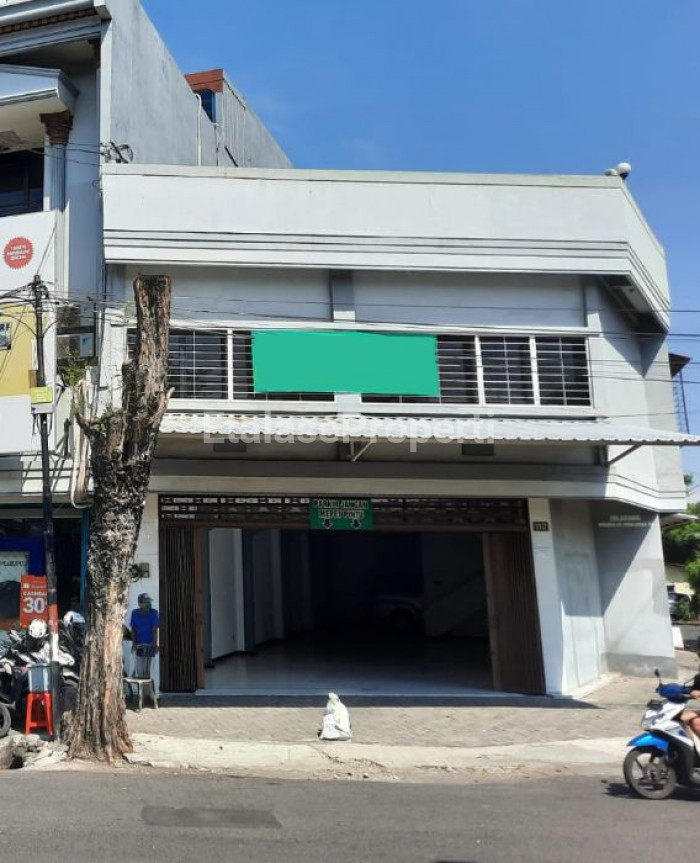 Foto properti Disewakan Ruko 2 Lantai Ngagel Jaya Selatan 1