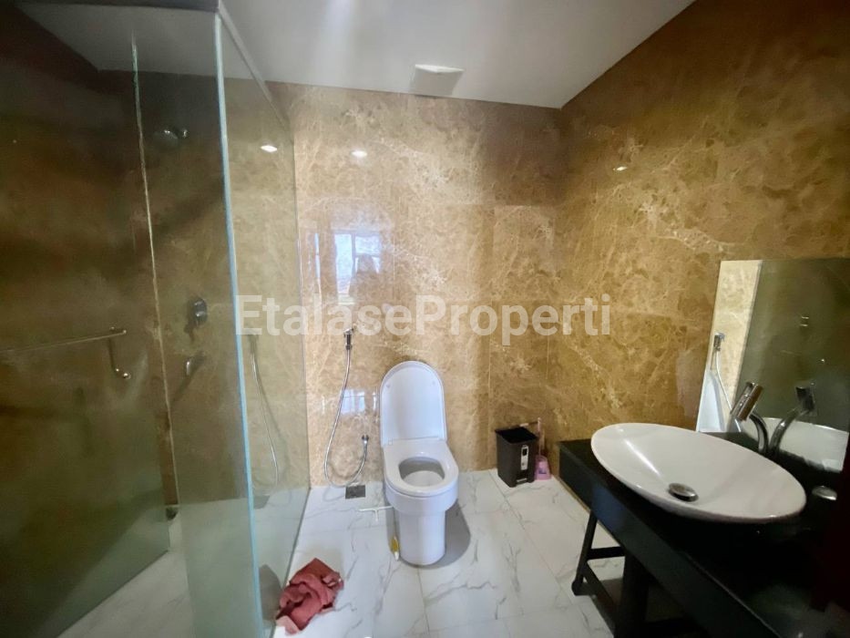 Foto properti Disewakan Apartemen Grand Sungkono Lagoon GSL Tipe Deluve Bukan Studio Full Furnish Mewah 6