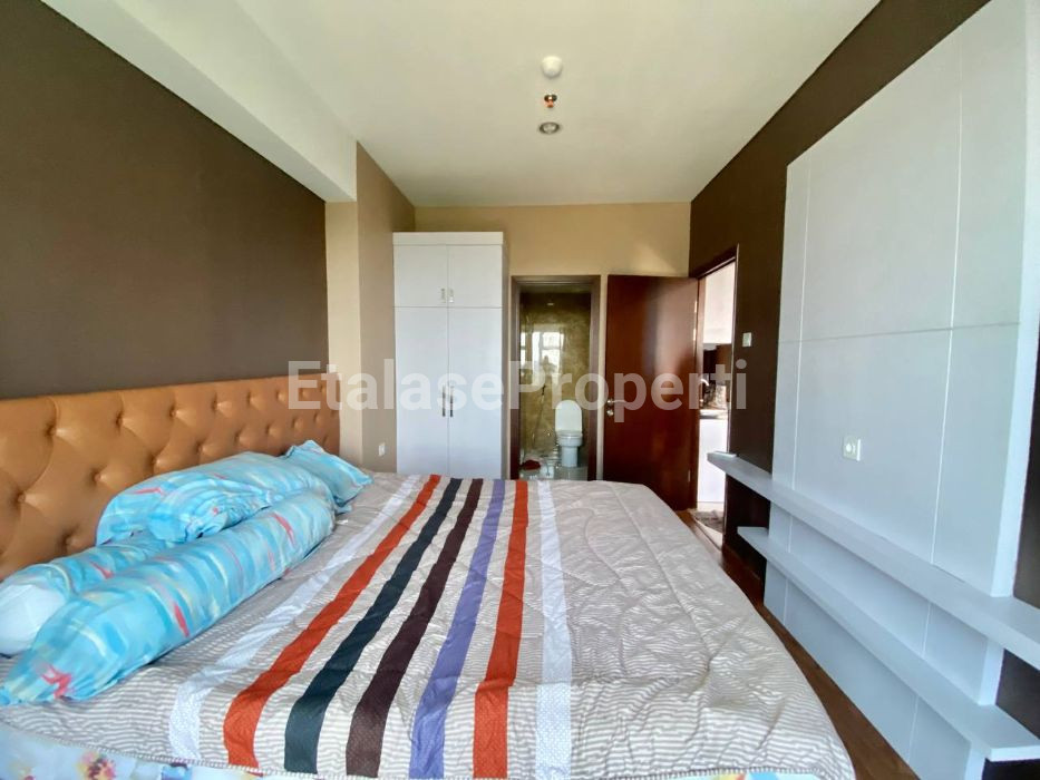 Foto properti Disewakan Apartemen Grand Sungkono Lagoon GSL Tipe Deluve Bukan Studio Full Furnish Mewah 7