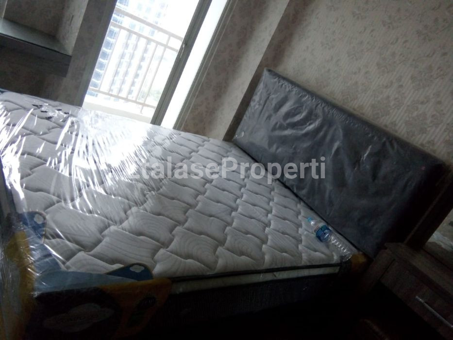Foto properti Apartemen Orchard Pakuwon Mall Studio Furnished 2